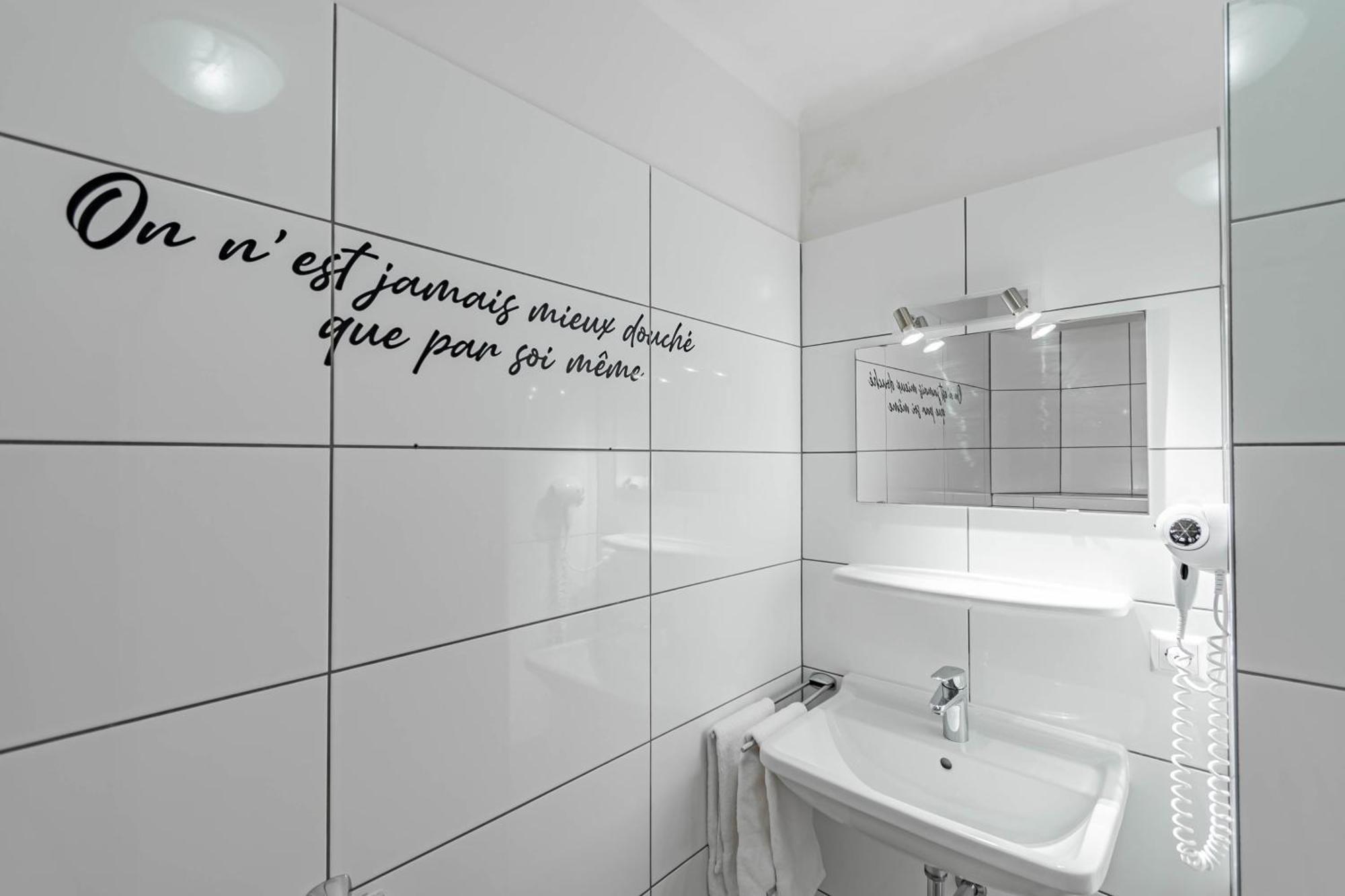 Hotel Herckmans Ettelbruck Habitación foto